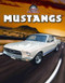 Mustangs - 9781433947520 by Michael Portman, 9781433947520