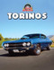 Torinos by Michael Portman, 9781433947551