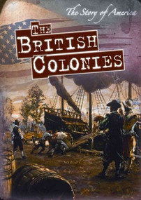 The British Colonies - 9781433947650 by Mark J. Harasymiw, 9781433947650