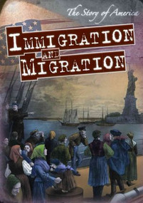 Immigration and Migration - 9781433947698 by Greg Roza