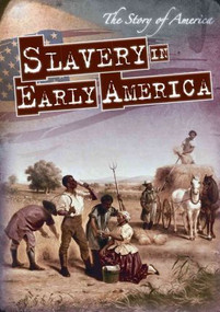 Slavery in Early America - 9781433947773 by Barbara M. Linde, 9781433947773