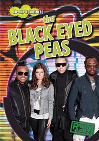 The Black Eyed Peas by Mary Molly Shea, 9781433947926