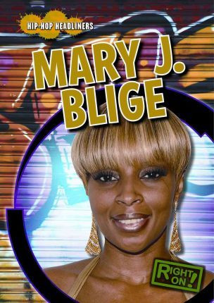 Mary J. Blige - 9781433948053 by Sofia Maimone, 9781433948053