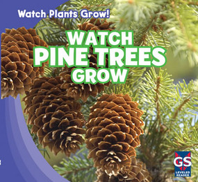 Watch Pine Trees Grow by Therese M. Shea, 9781433948398