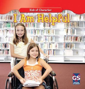 I Am Helpful - 9781433948565 by Errol Goodman, 9781433948565