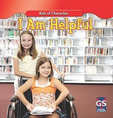 I Am Helpful - 9781433948572 by Errol Goodman