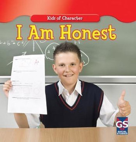 I Am Honest - 9781433948626 by Mark Erroll, 9781433948626