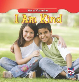 I Am Kind - 9781433948695 by Juliet Concord, 9781433948695