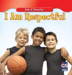 I Am Respectful - 9781433948749 by Kurt Joseph, 9781433948749