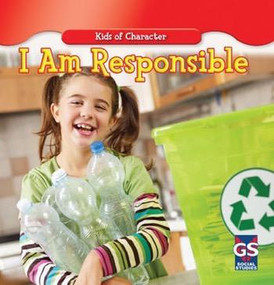 I Am Responsible - 9781433948794 by Walt National, 9781433948794