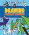 Drawing Fantasy Figures by Trevor Cook, Lisa Miles, 9781433950223