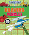 Drawing Vehicles by Trevor Cook, Lisa Miles, 9781433950308