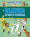 Drawing Sports Figures - 9781433950742 by Trevor Cook, Lisa Miles, 9781433950742