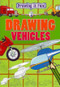 Drawing Vehicles - 9781433950773 by Trevor Cook, Lisa Miles, 9781433950773