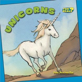 Unicorns - 9780761448648 by Dana Meachen Rau, 9780761448648