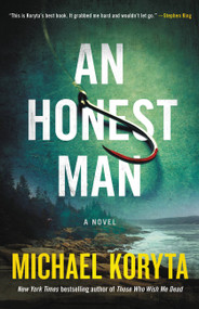 An Honest Man (A Novel) - 9780316535946 by Michael Koryta, 9780316535946