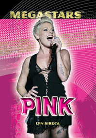 Pink - 9781435835771 by Lyn Sirota, 9781435835771