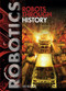 Robots Through History by Jeri Freedman, 9781448812363
