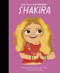 Shakira - 9780711283107 by Maria Isabel Sanchez Vegara, Laura Díez, 9780711283107