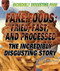 Fake Foods: Fried, Fast, and Processed by Paula Johanson, 9781448812691
