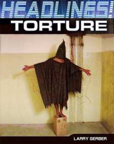 Torture - 9781448812912 by Larry Gerber, 9781448812912