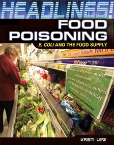 Food Poisoning by Kristi Lew, 9781448812936
