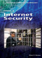 Careers in Internet Security by Daniel E. Harmon, 9781448813155