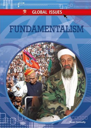 Fundamentalism by Sean Connolly, 9781448818778