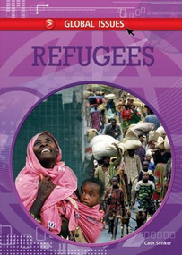 Refugees - 9781448818808 by Cath Senker, 9781448818808