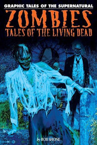 Zombies - 9781448819041 by Rob Shone, Rob Shone, 9781448819041