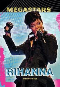 Rihanna - 9781448822621 by Bridget Heos, 9781448822621