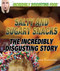Salty and Sugary Snacks - 9781448822836 by Adam Furgang, 9781448822836
