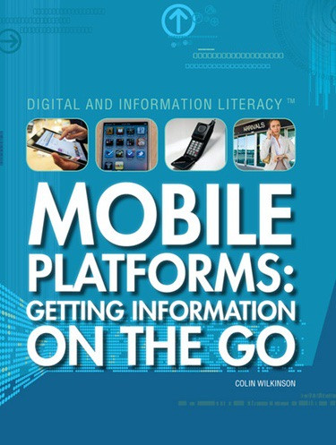 Mobile Platforms - 9781448822911 by Colin Wilkinson, 9781448822911