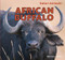 African Buffalo by Maddie Gibbs, 9781448825080