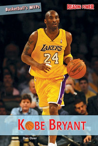 Kobe Bryant - 9781448825233 by Dan Osier, 9781448825233