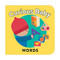 Curious Baby Board Book Set, 9780735374652