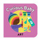 Curious Baby Board Book Set, 9780735374652