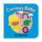 Curious Baby Board Book Set, 9780735374652