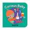 Curious Baby Board Book Set, 9780735374652
