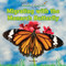 Migrating with the Monarch Butterfly by Thessaly Catt, 9781448825462