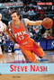 Steve Nash - 9781448826346 by Dan Osier, 9781448826346