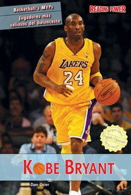 Kobe Bryant - 9781448831357 by Dan Osier, 9781448831357