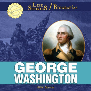 George Washington - 9781448832156 by Gillian Houghton Gosman, 9781448832156
