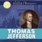 Thomas Jefferson - 9781448832217 by Gillian Houghton Gosman, 9781448832217