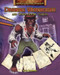 Drawing Werewolves and Other Gothic Ghouls by Steve Beaumont, 9781448832545