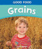 Grains by Julia Adams, 9781448832736