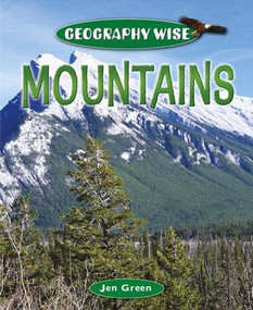 Mountains - 9781448832811 by Jen Green, 9781448832811
