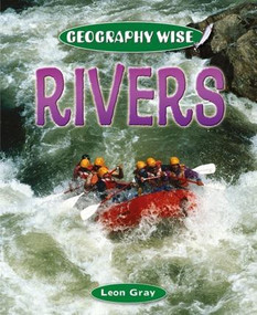 Rivers - 9781448832828 by Leon Gray