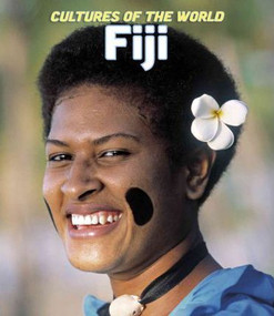 Fiji - 9781608700226 by Roseline NgCheong-Lum, 9781608700226