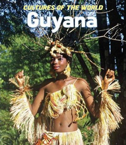 Guyana - 9781608700233 by Leslie Jermyn, Winnie Wong